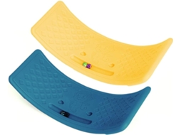 Prancha SFUSHOS de equilíbrio infantil para treinamento sensorial