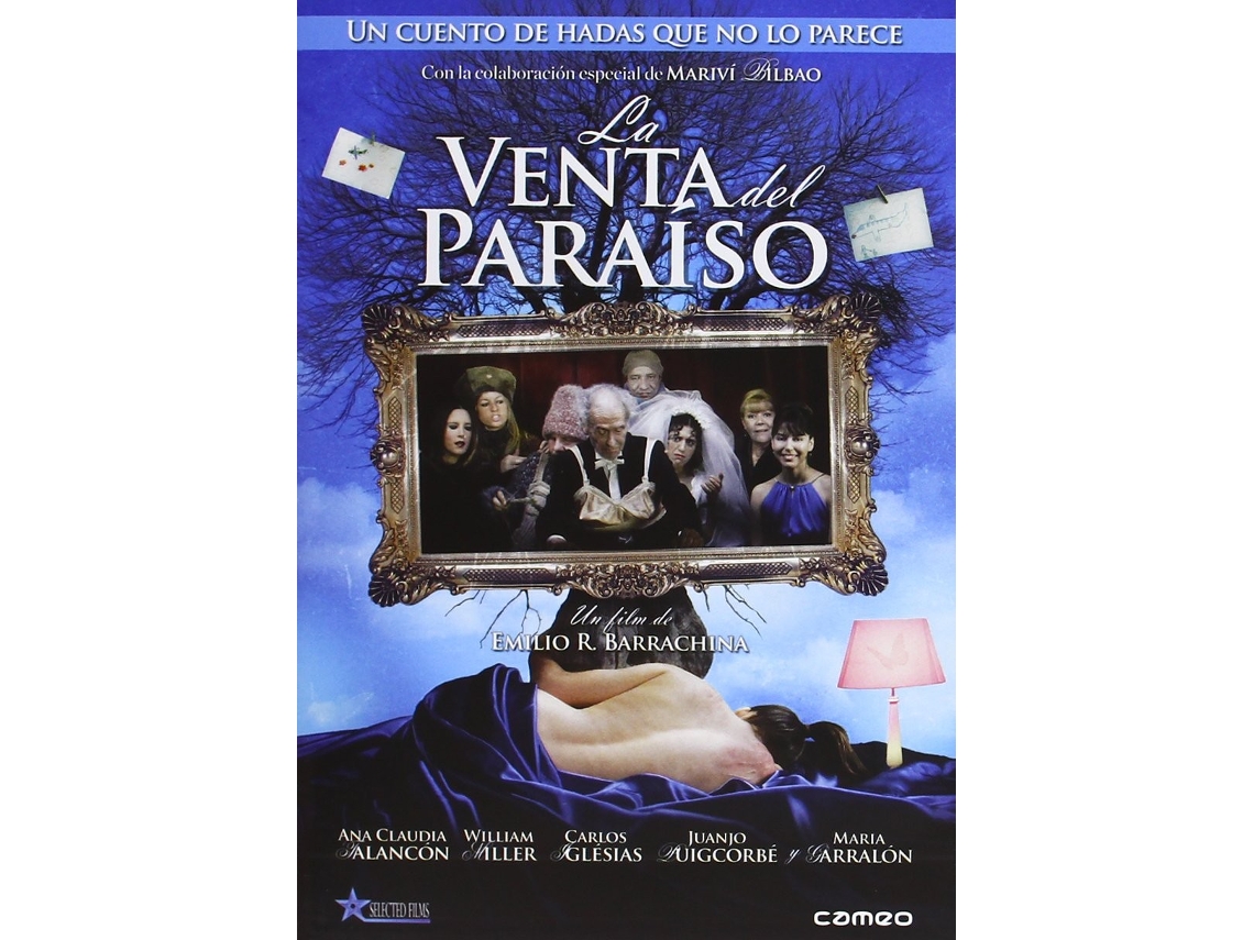 La Venta del Paraíso (2012) 