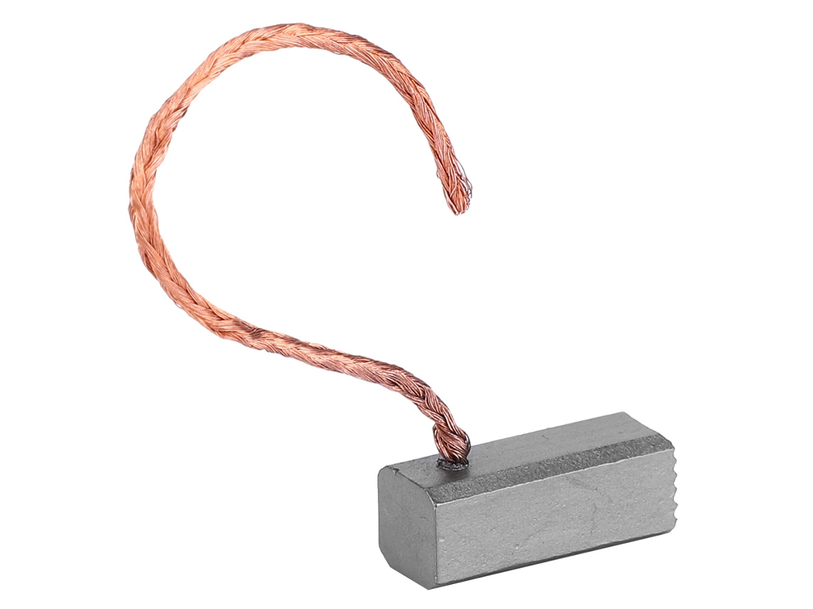 Laxiscreed Bomba De Micro Diaphragma J420 Com Motor E Escovas De Carvão Substituíveis, Compatível Com 6x6x15mm