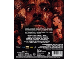 Maniac Research (1980)