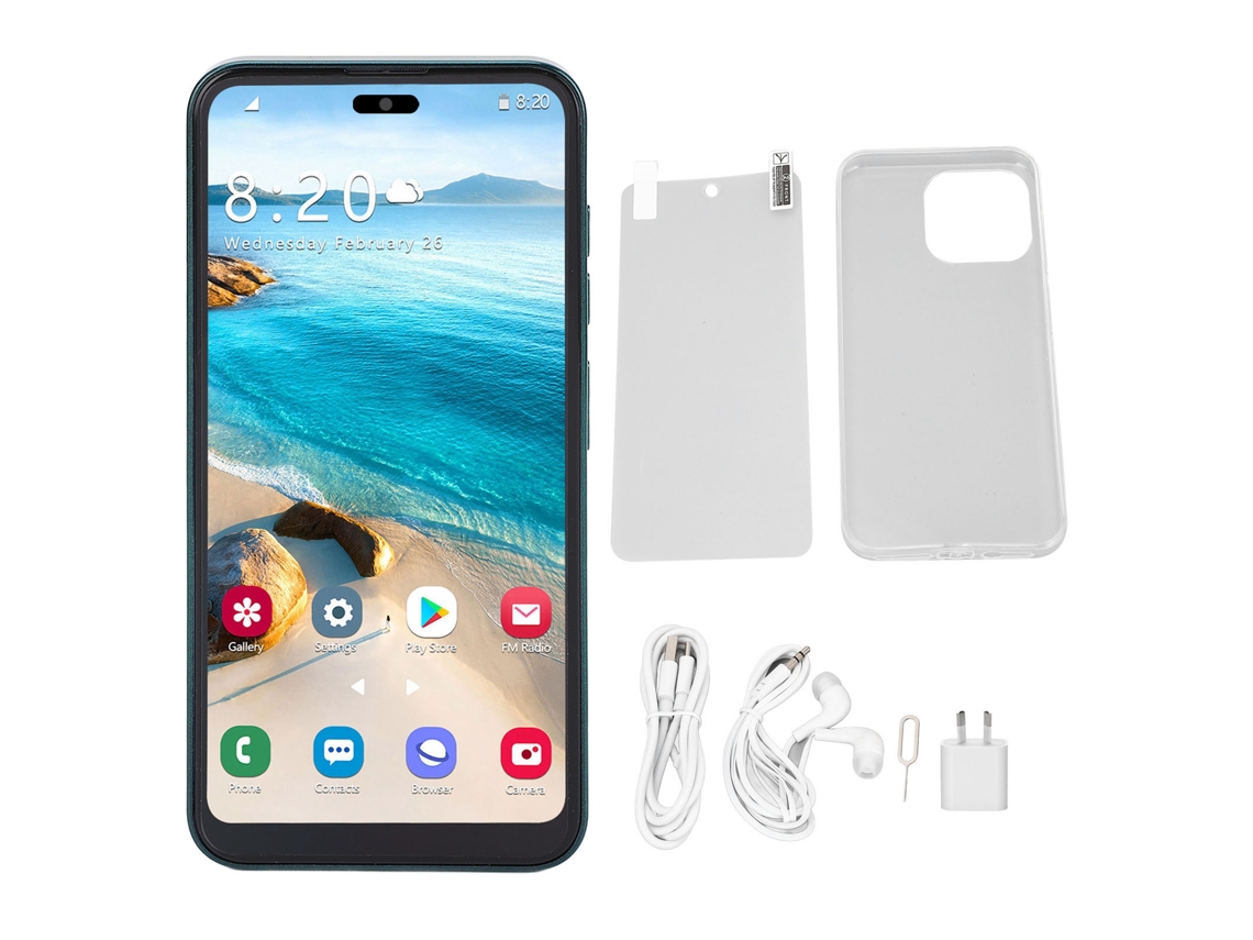 Iphone 14 Pro Max 4g Android 11 LAXISCREED