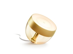 Philips Hue Branco e Color Ambiance 8719514410732 Iluminação Inteligente Candeeiro de Mesa Inteligente Bluetooth/Zigbee 8 1 W PHILIPS