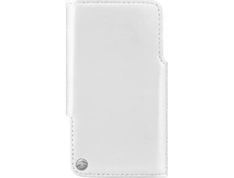 Capa iPhone 4, 4s SWITCHEASY Duo Branco