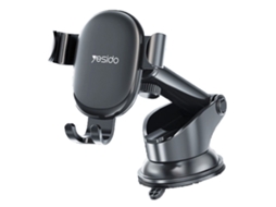 Suporte Telescópico Para Carro Yesido C120