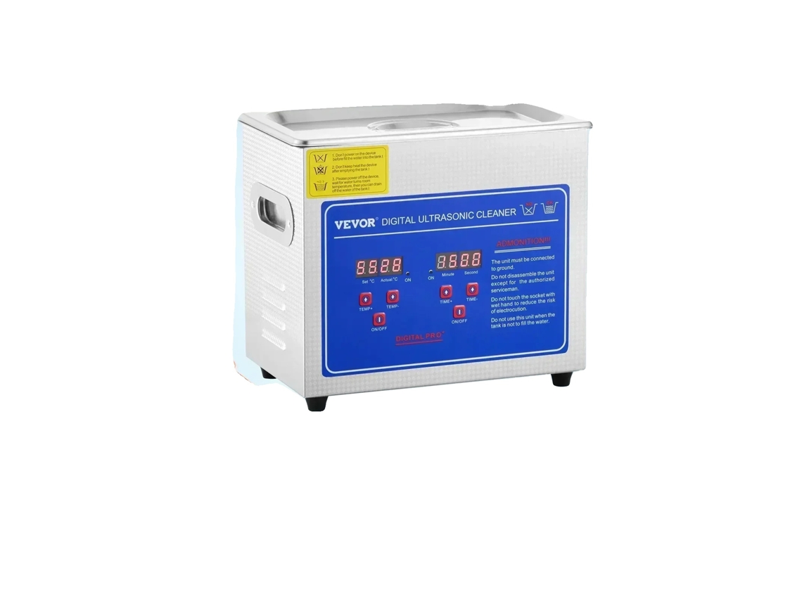 Limpeza Ultrassã´nica, Limpeza Poderosa, Controle Amigã¡vel Ao Usuã¡rio, 3l Jps 20a Oem