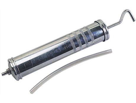 Seringa de Óleo  500cc