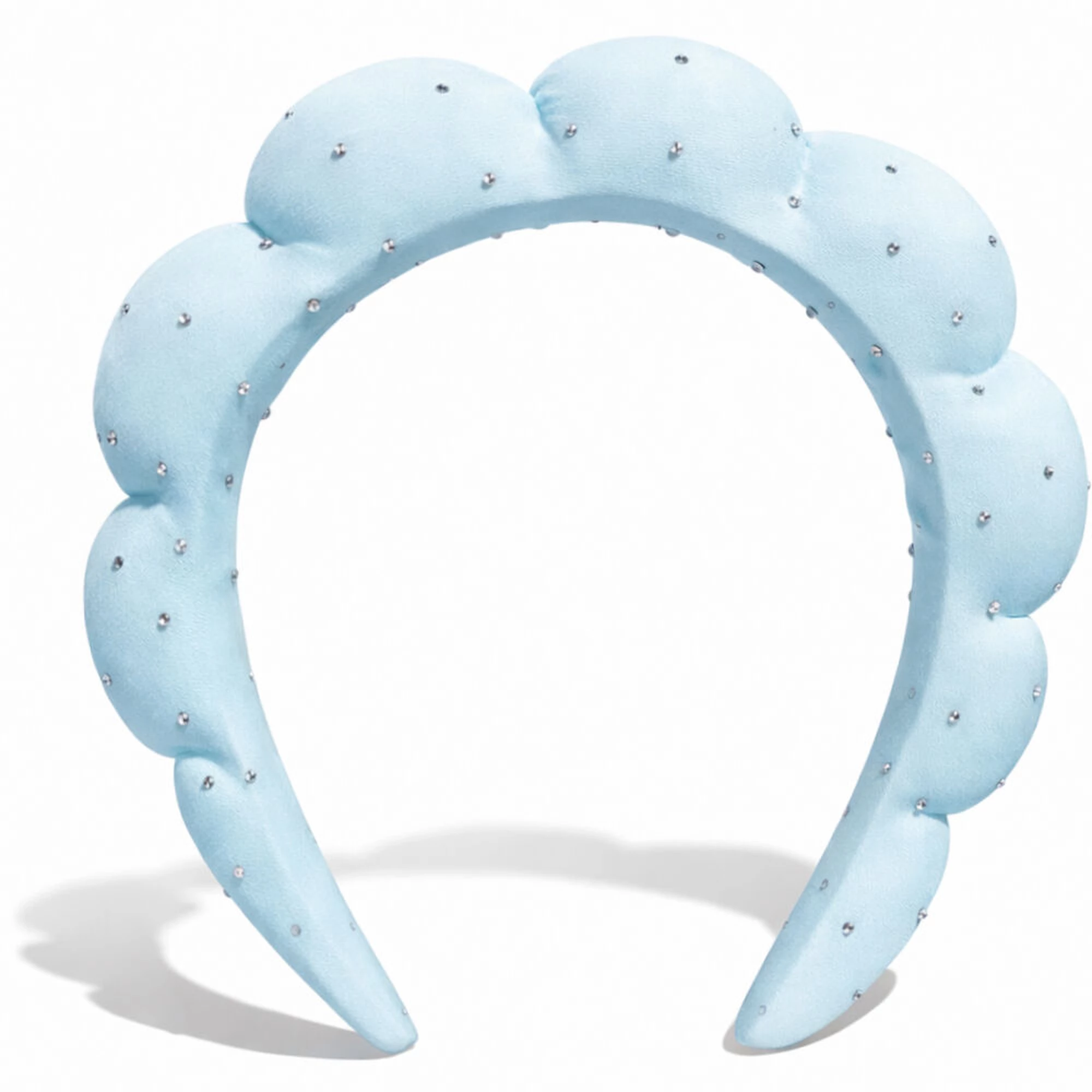 Bandolete Bubble Brilhante BLOOM BEAUTY