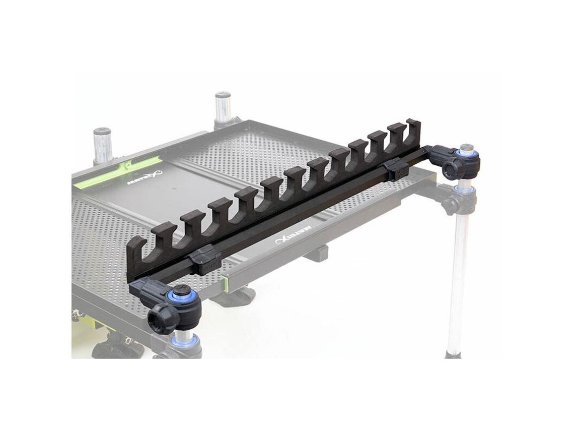 Barra de pouso do kit MATRIX 3D-R Extending 12
