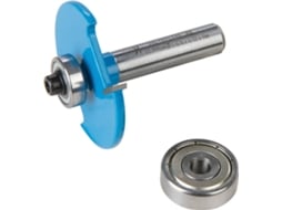 Fresa SILVERLINE 249157