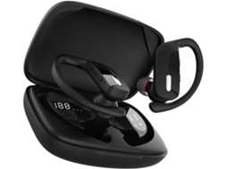 Stobaza Casque Audio Sans Fil Mini Étanche T17 Transmission Lossless E Design Leve Em Abs E Silicone, Como