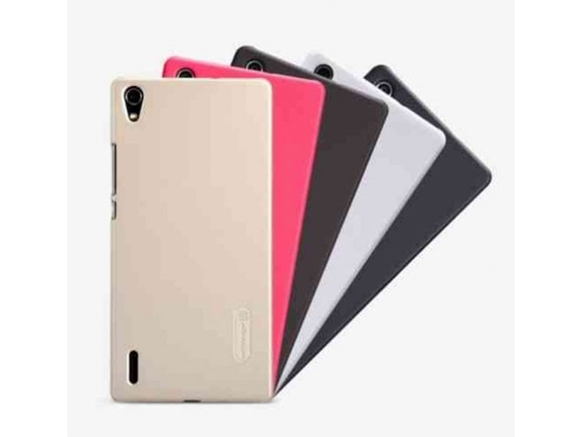 Capa Huawei P7 