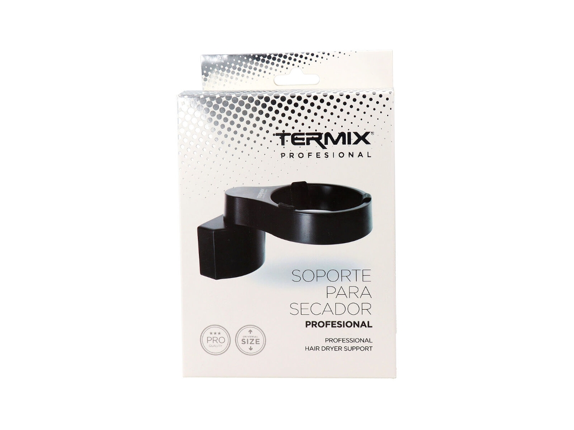 Rolos TERMIX Pro Soporte