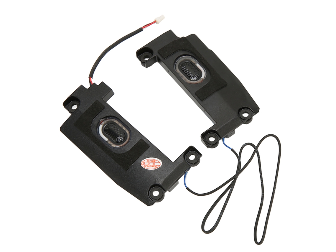 Aetheria alto falante Embutido para Notebook Thinkpad T460s T470s Substituição com Conector Fácil Instalação