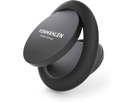 Anel Backflip (black)