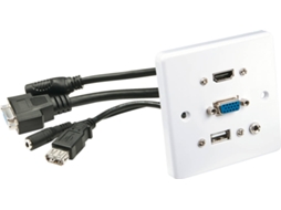 Tomada KRAMER ELECTRONICS 771603