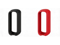 Bolsa Silicone para Garmin Edge Explore 2 HENTEN HOME 2pc