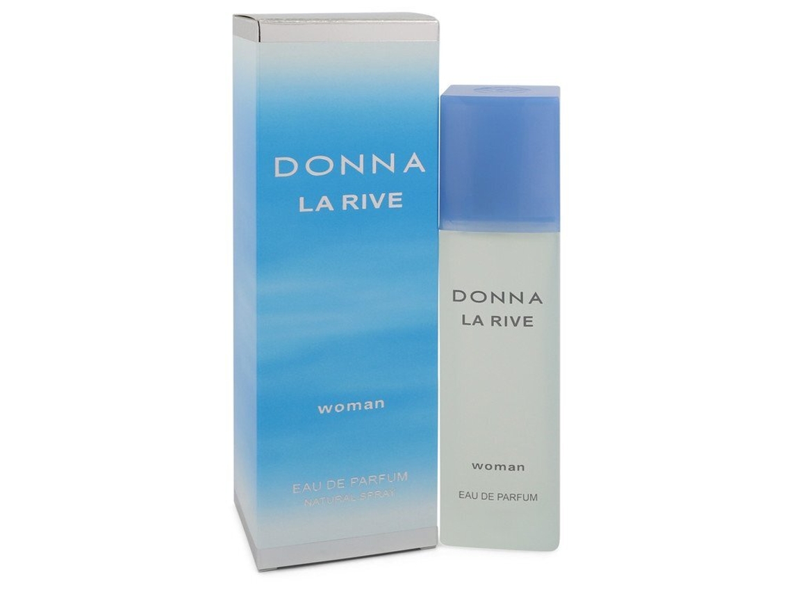 Eau De Parfum La Rive Donna By La Rive 3 Oz