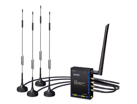 Industrial 5g Nr Compact Planet