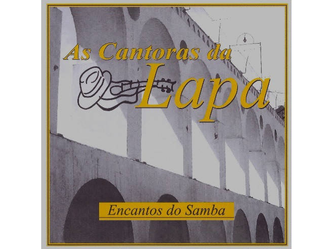 CD As Canções Infantis (1CDs)