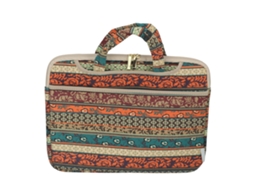 Bolsa Para Notebook (a Prova D'água E Anti-impacto) Casual Fashion Bolsa Para Notebook Feminina De 15 Polegadas