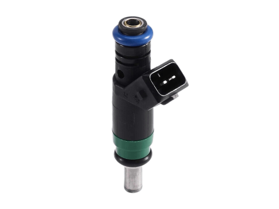 1429840 98mf-bb Injetor De Combustível Compatível Com Ford Fiesta V 2001-2008 Fusion 2002-2012 1.4l