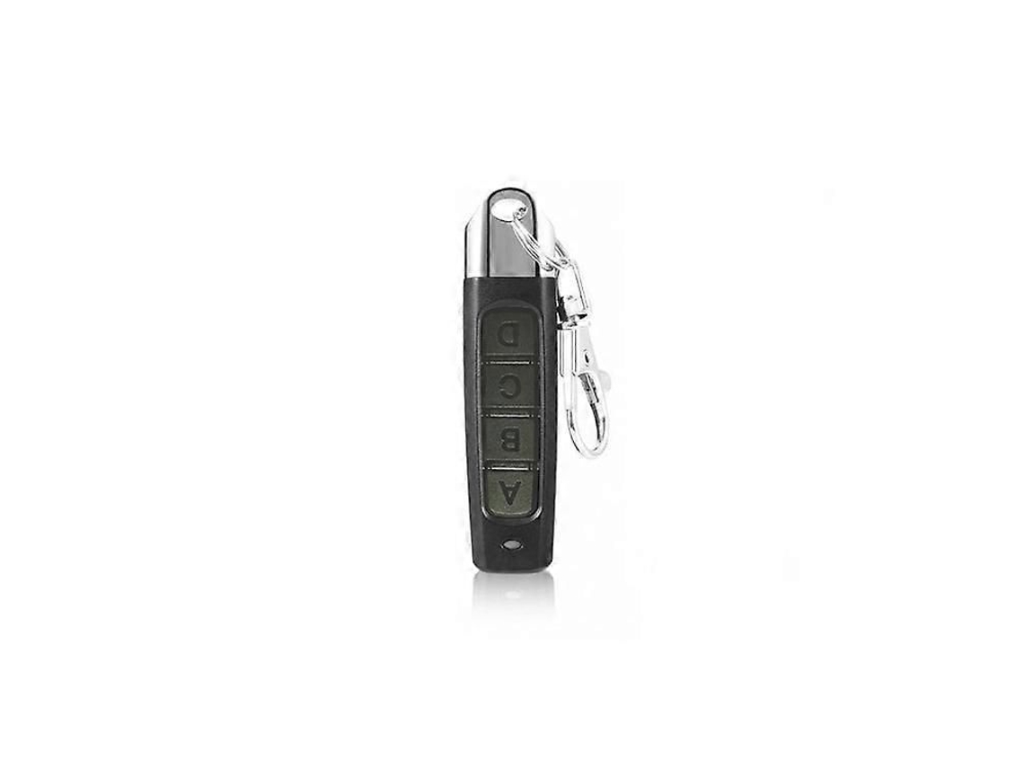 Chave Universal Sem Fio para Porta de Garagem, Tipo Cópia, 433 Mhz TAISHENGDA