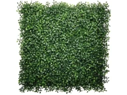 Jardim Vertical GREENWALLS Boj (Polietileno 100x100x2 cm - Verde)