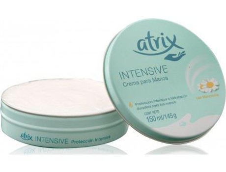 Atrix Creme as mãos 150 ml lata 150