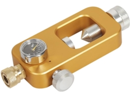 Mini Cilindro SFUSHOS, Oxigênio, para Natação e Snorkel