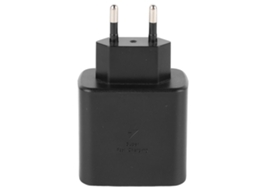 Carregador PD Tipo C 45W EOOCOO (proteção contra sobrecarga)