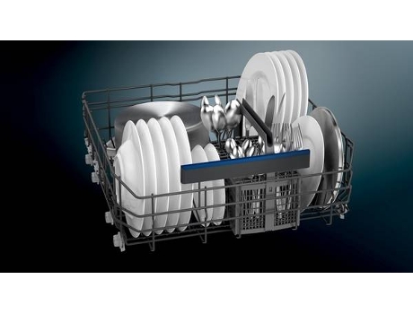 Máquina de Lavar Loiça SIEMENS SN23HW60AE (13 Conjuntos - 60 cm - Branco) —  