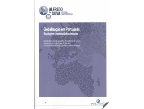 Livro A Globalizaçao Em Portugues: Revoluçoes E Continuidade de Vários Autores (Português)