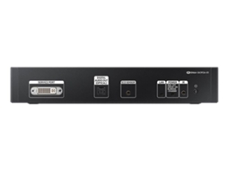 Samsung Sbb-Snowraf Thin Client Tizen 4.0 1.1 kg Preto