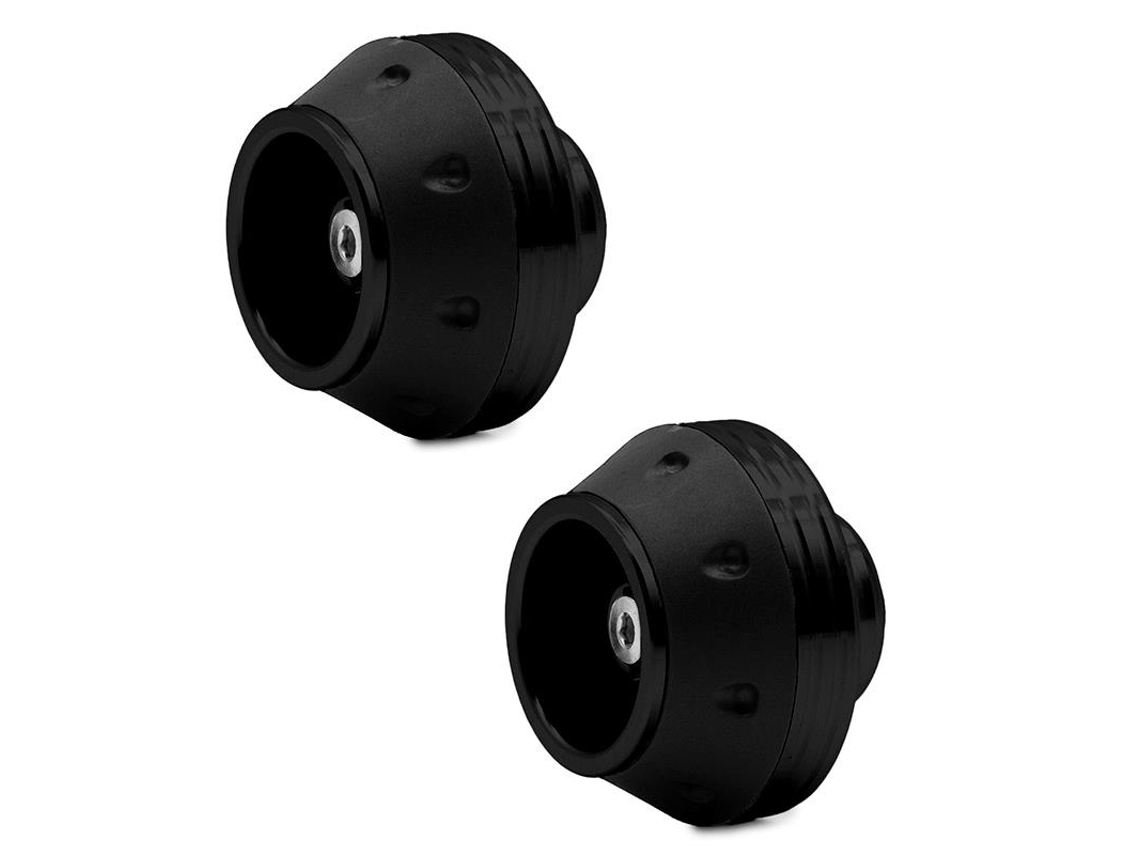 Peça Anticaduta Para Patinete Ewtb-003 Preto
