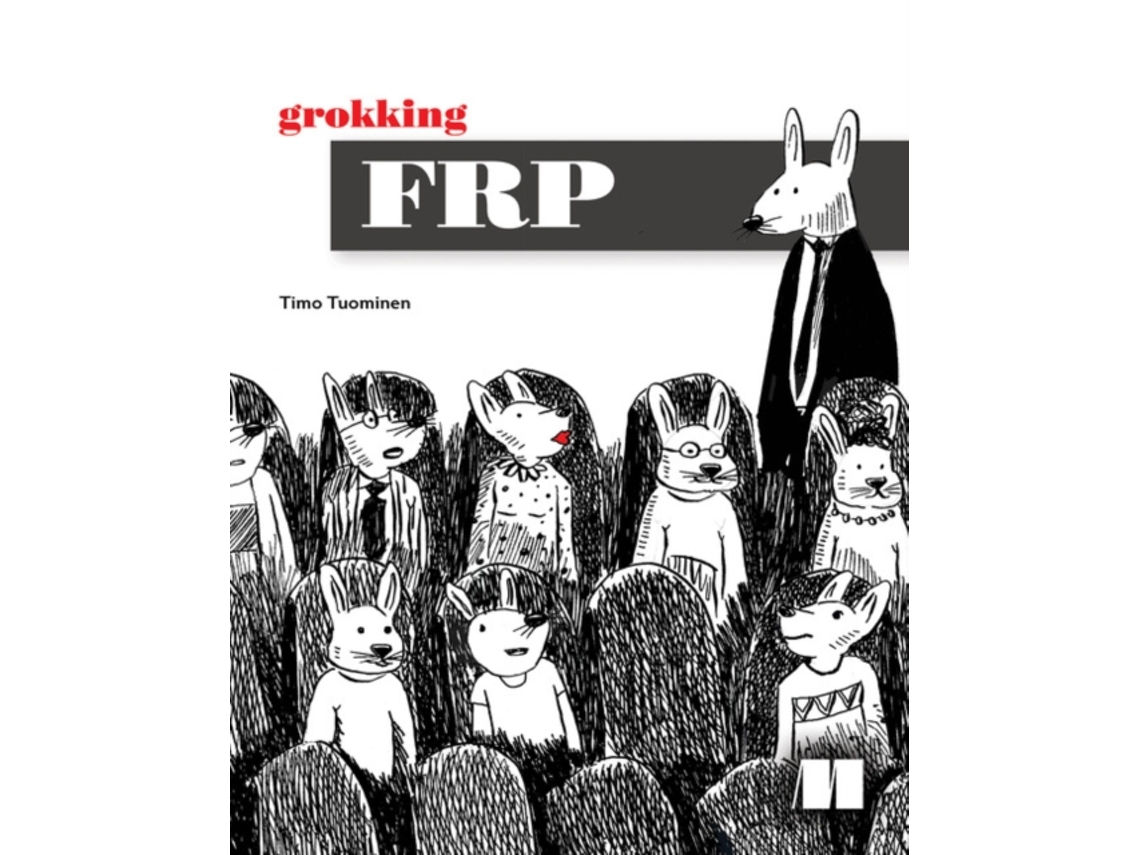 Livro RxJava for Android Developers de Timo Tuominen (Inglês)