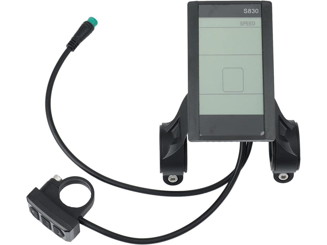Conector de Corrente para Bateaux SFUSHOS