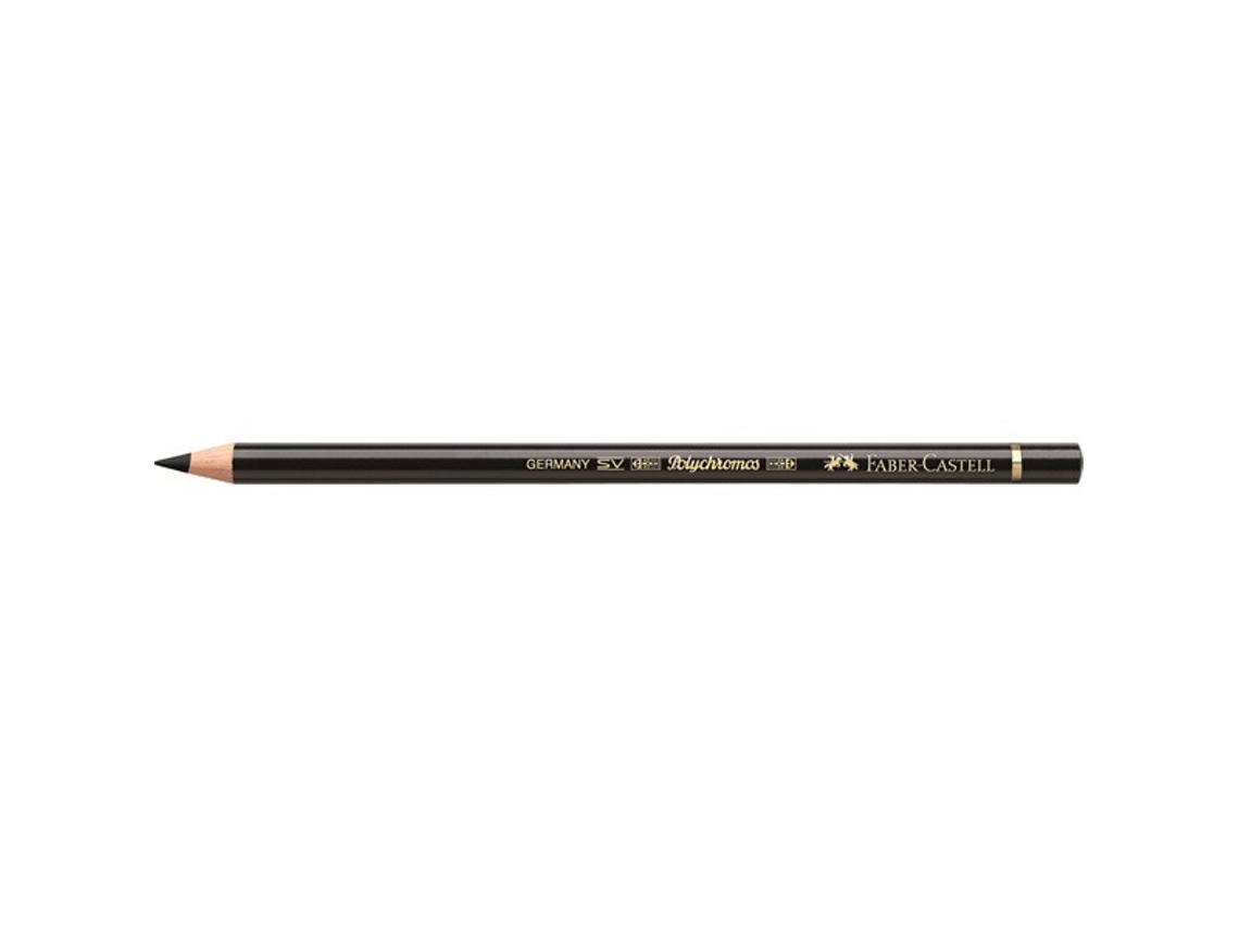 110199 Apontador de Lápis Faber Castell