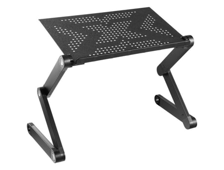 Suporte Alzaergo LD120 Preto