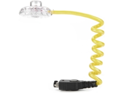 Luz Portátil E Flexível Para Game Boy Advance, Iluminação Noturna