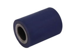 Roda de Pressão Ferro Revestida Borracha Azul 40mmx20mmx55mm CHABERLU (1ffb7b7e2182001be6978ae6210949d6)