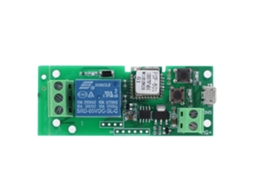Laxiscreed Interruptor Inteligente 433mhz Sem Fio, Alimentado Por Dc 5v, Compatível Com Autotravamento