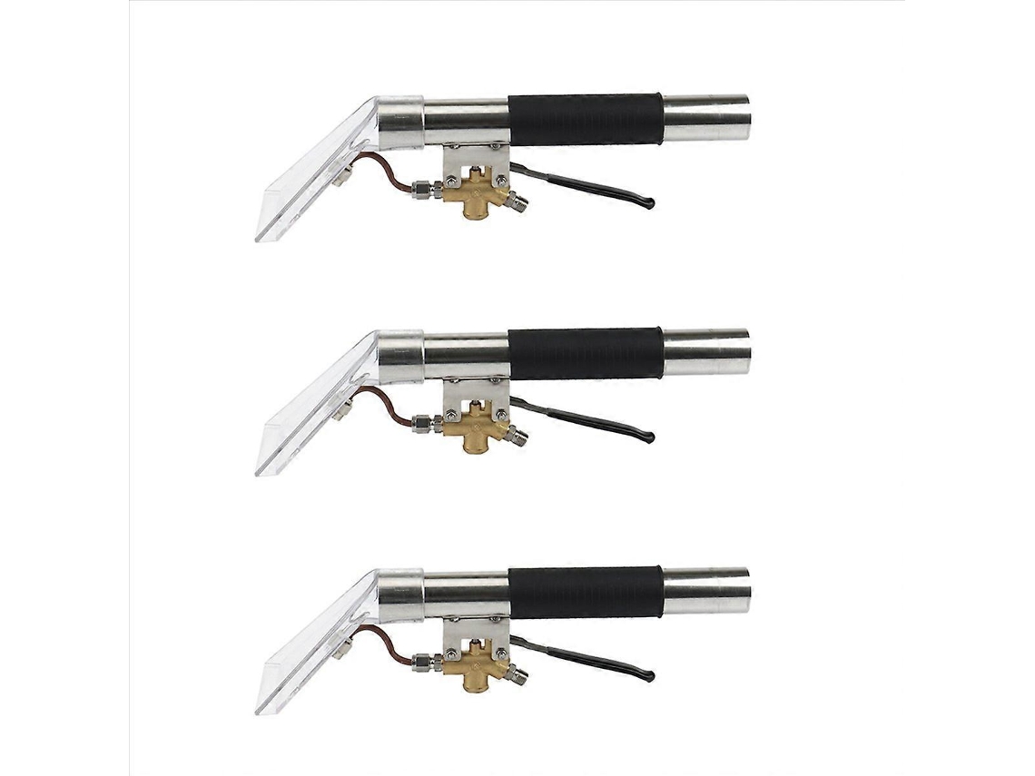 Acessório Para Aspirador, Carpet Extractor Upholstery Furniture Limpeza Hand Tool