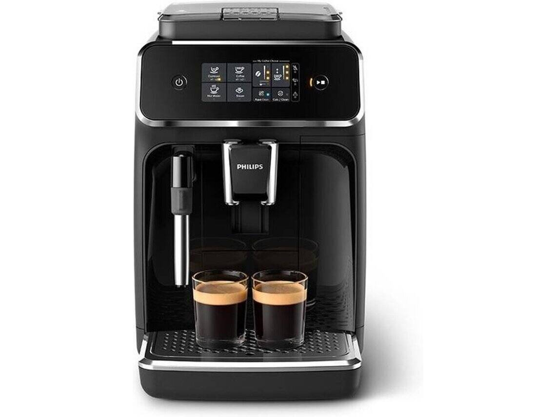 Máquina de Café Automática PHILIPS EP2224/40