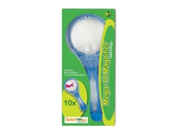 SAFARI Mega-10 Magnifier