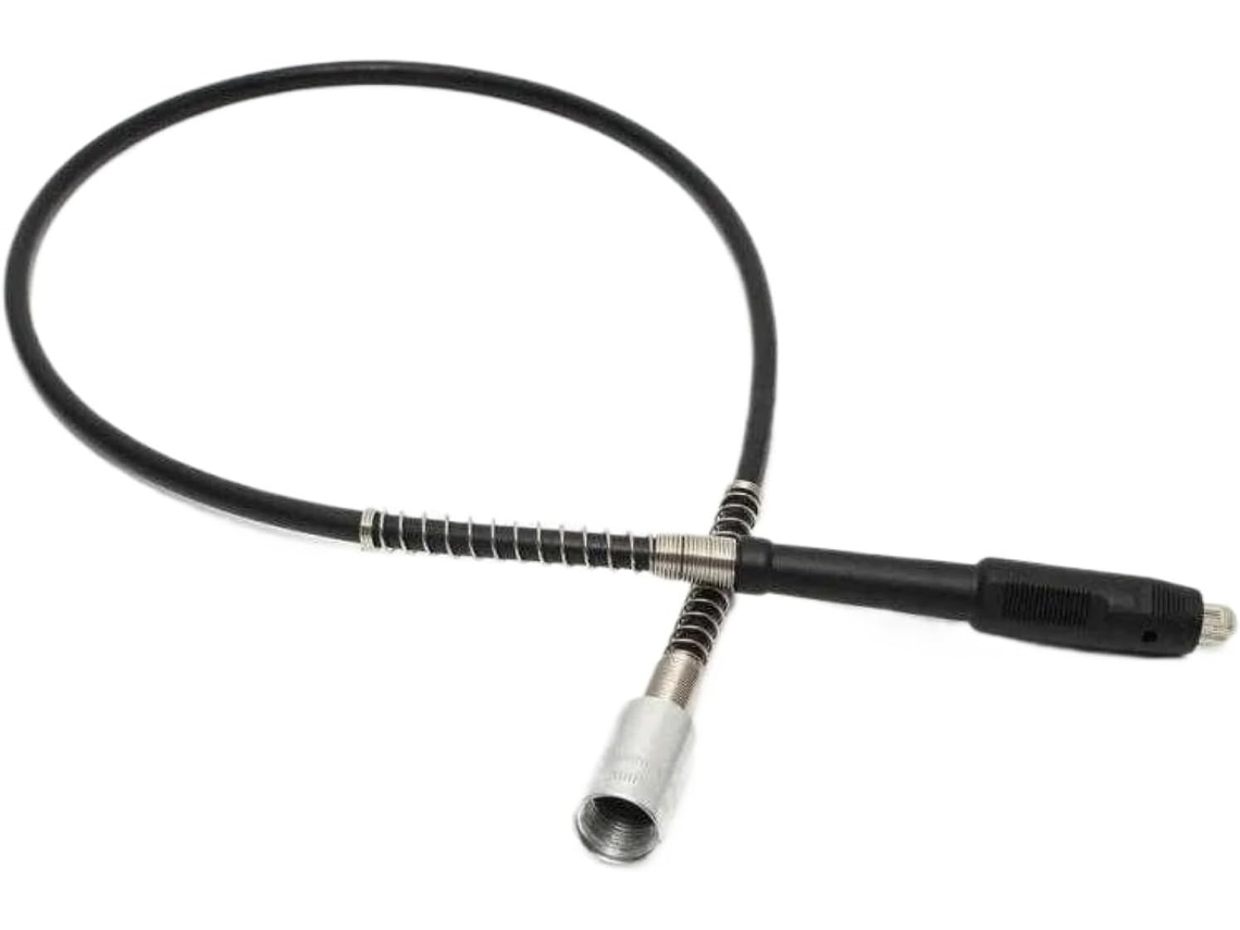 Cabo De Extensão Flexível 3 Mm, Ferramenta Esmerilhadeira Rotativa,