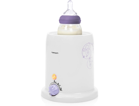 Aquecedor de Biberões  KF-4301