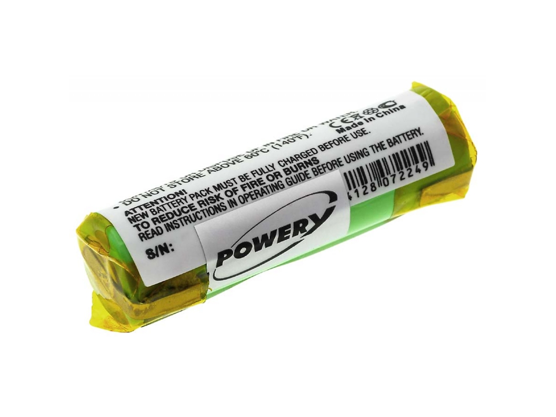 Bateria POWERY para Philips 42203613480