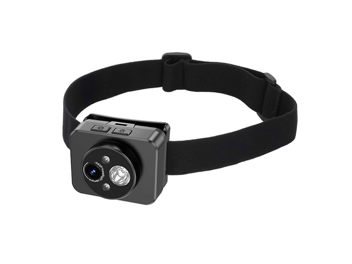 Câmera de Ação Compacta 1080p para Esportes, Ciclismo de Montanha e Escalada. Mini Câmera de Ação Portátil. TAISHENGDA