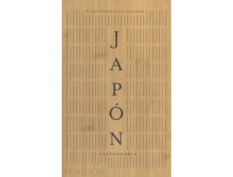 Livro Japón