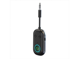 Receptor E Transmissor Bluetooth Para Carro Br08